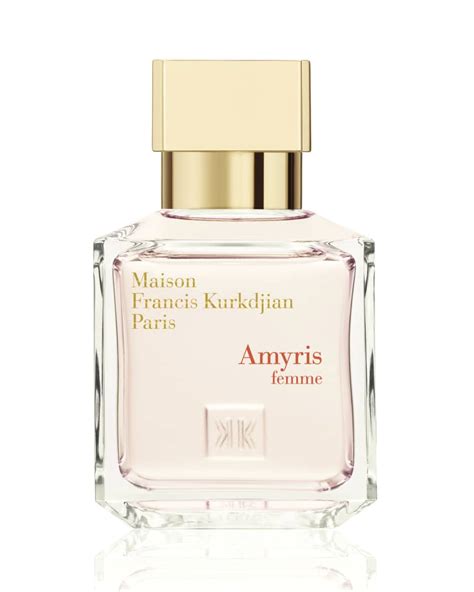 Amyris Fragrance Ltd